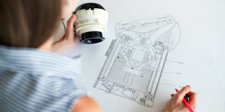 Design and engineering the complete guide