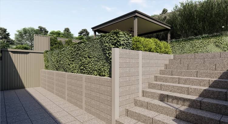 Retaining Wall Height Rules and When Engineering Is Required