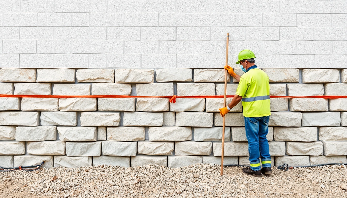 Common Retaining Wall Construction Mistakes and How to Avoid Them