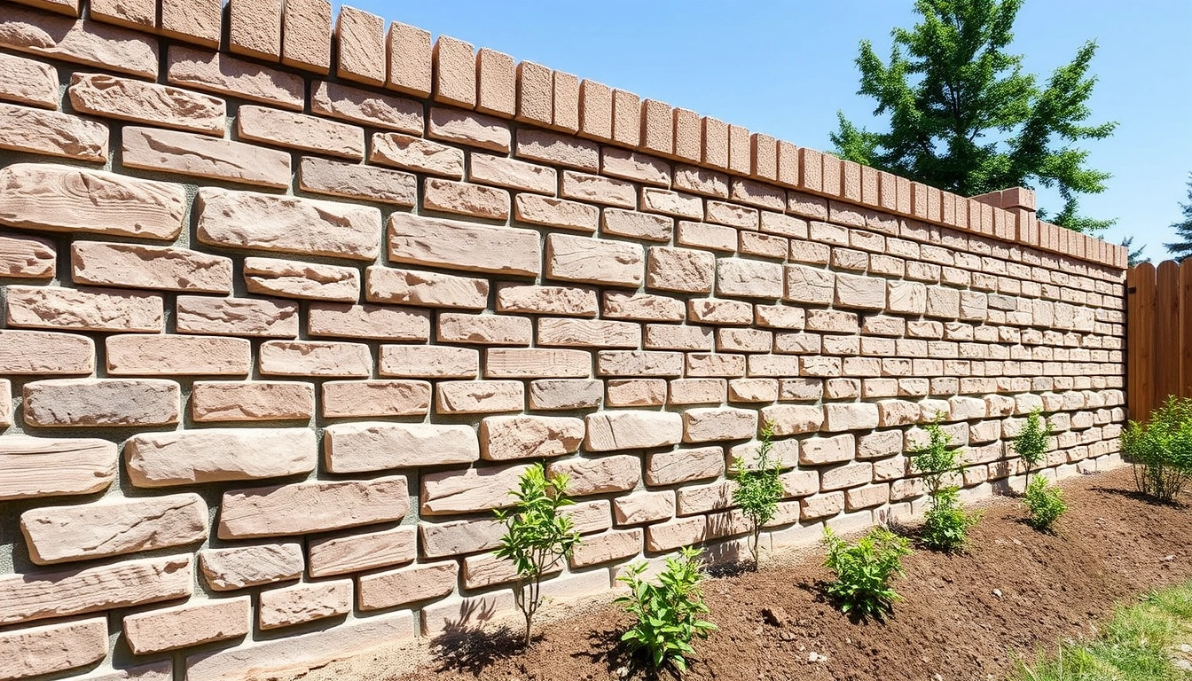Common Retaining Wall Construction Mistakes and How to Avoid Them