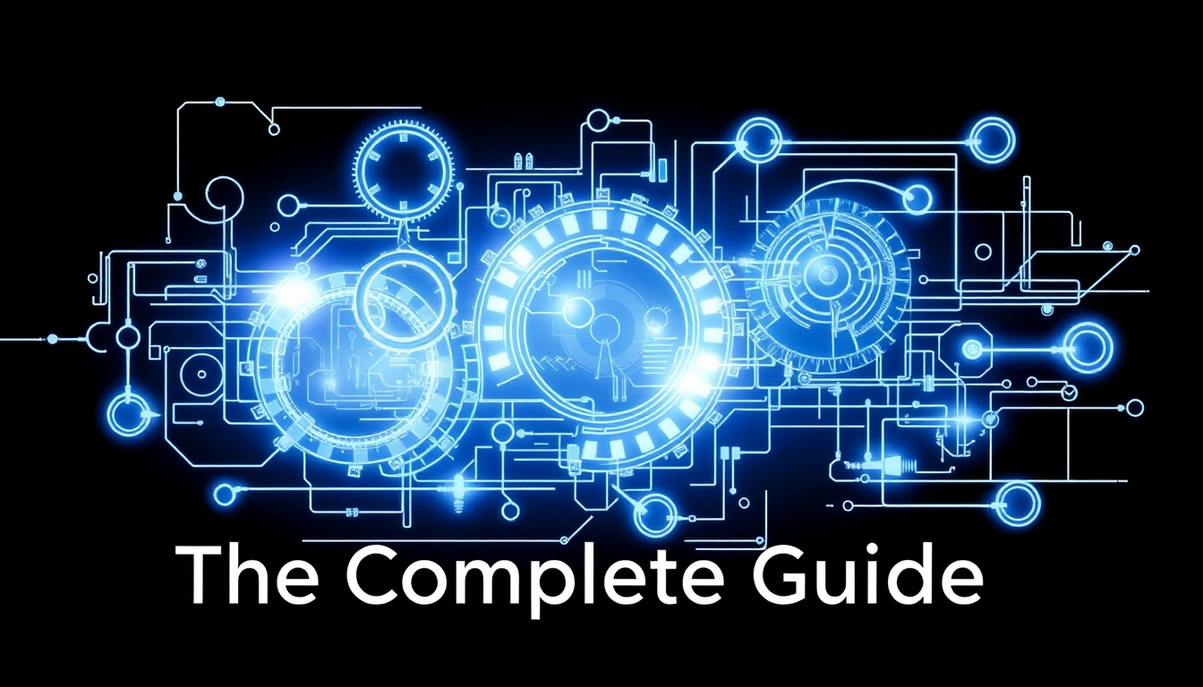 Design and engineering — The Complete Guide