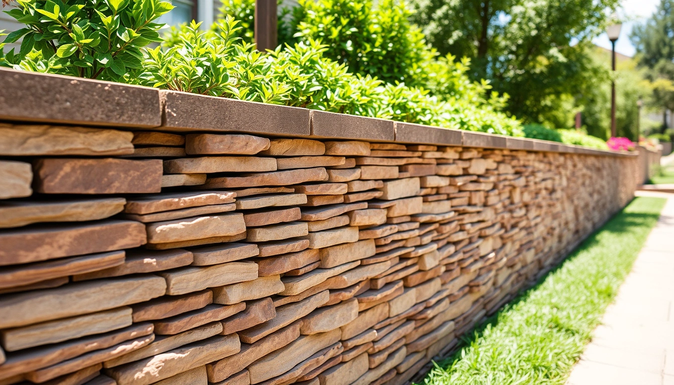 Retaining Wall Cost Guide for Homeowners