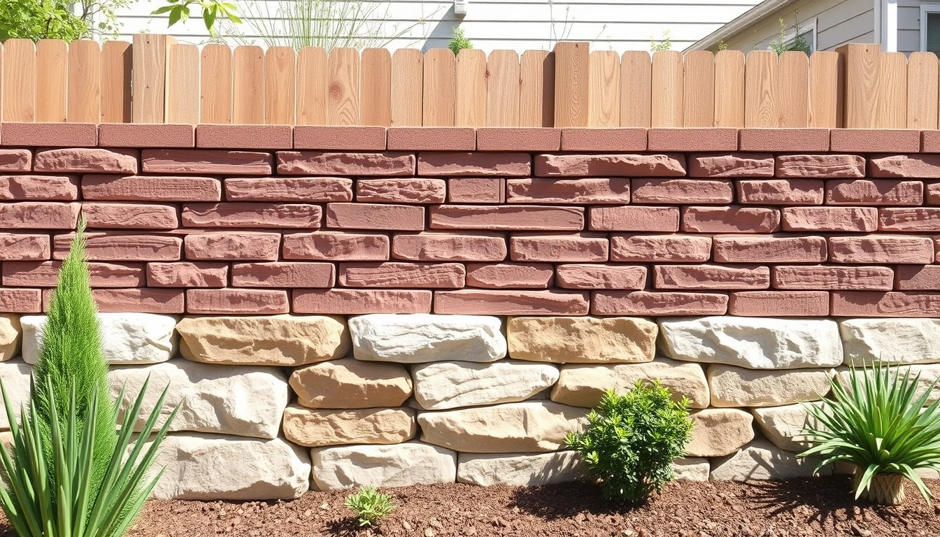 Retaining Wall Installation Timeline: What to Expect From Start to Finish Retaining Wall Installation Timeline: What to Expect From Start to Finish