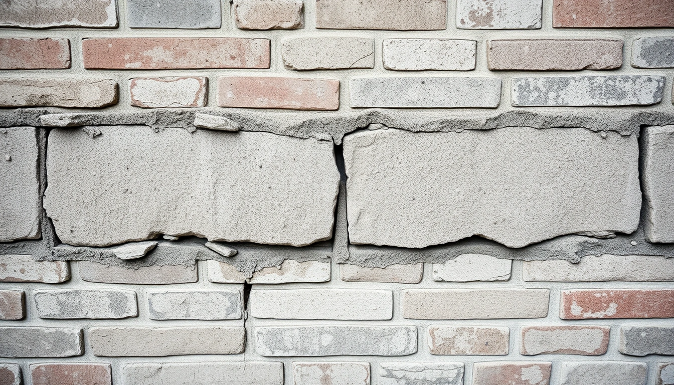 Signs Your Retaining Wall Is Failing