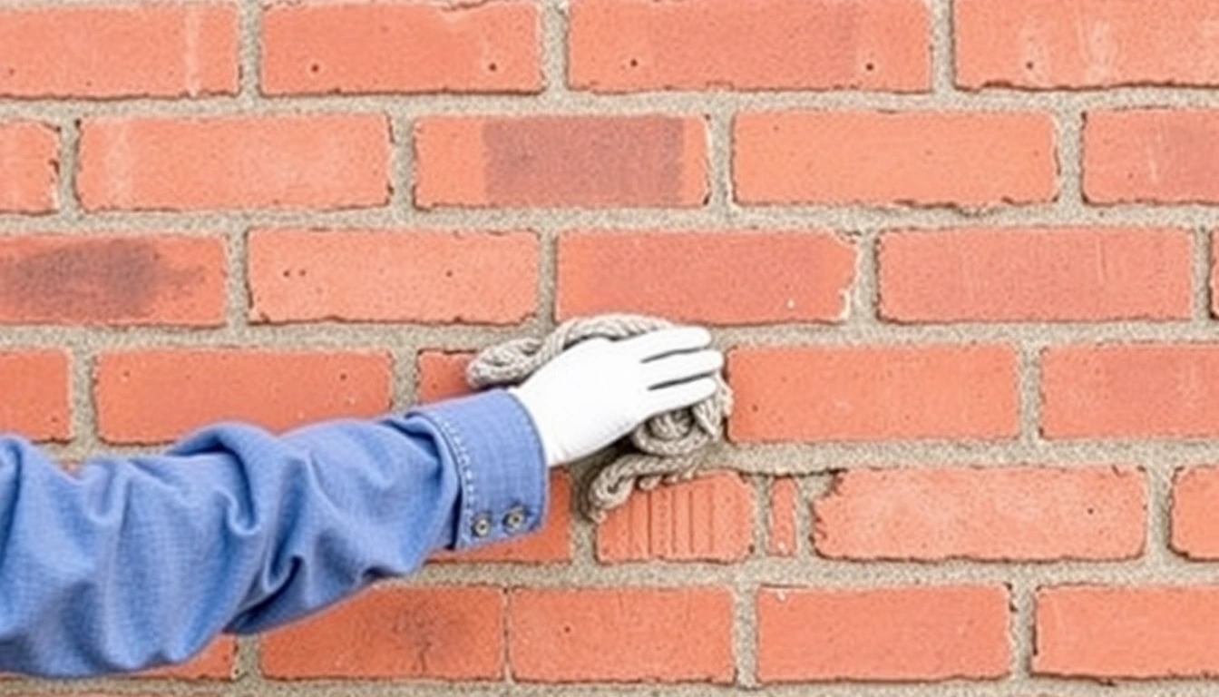 Signs Your Retaining Wall Is Failing
